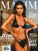 MAXIM New Zealand